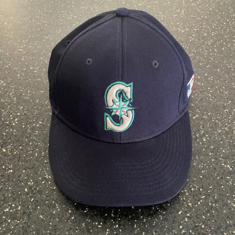 Seattle Mariners hat, men’s